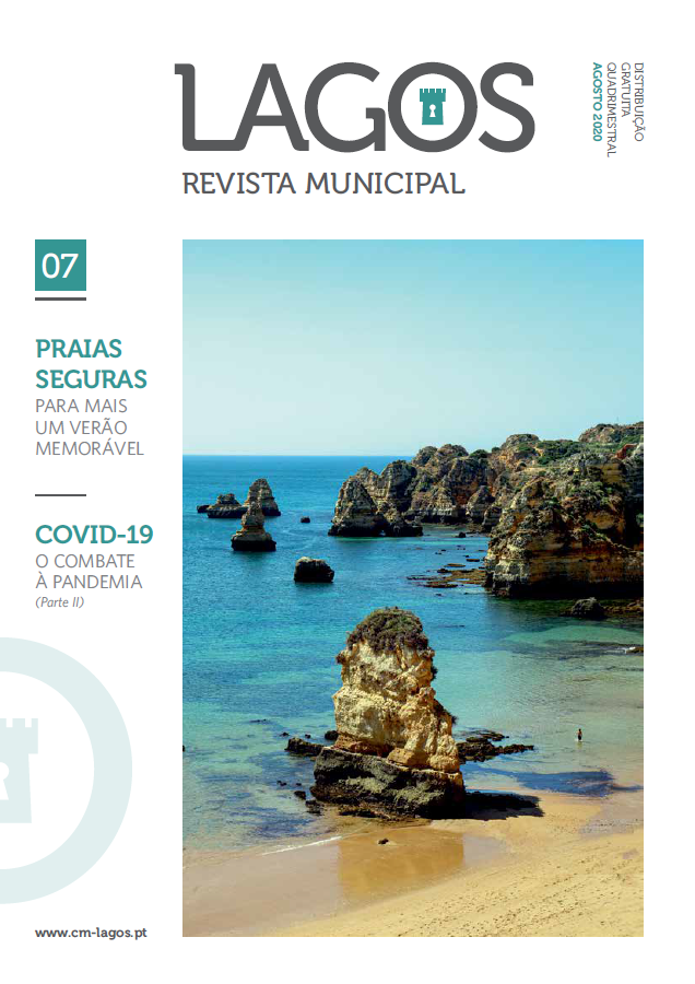 Lagos Revista Municipal 1